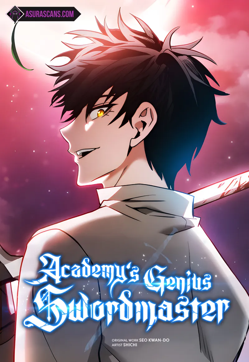 Academyc Genius Swordmaster