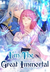Im The Great Immortal
