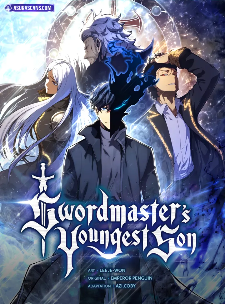 Swordmaster Youngest Son