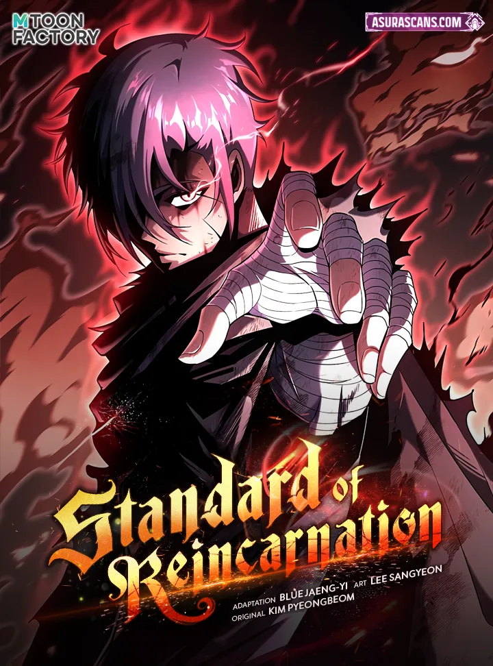 Standard of Reincarnation